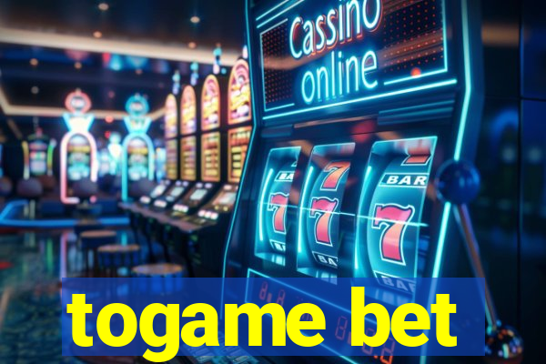 togame bet